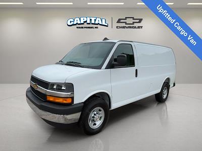 New 2025 Chevrolet Express 2500 Upfitted Cargo Van for sale #9CC60951 - photo 1
