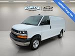 New 2025 Chevrolet Express 2500 Upfitted Cargo Van for sale #9CC60951 - photo 1