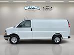 New 2025 Chevrolet Express 2500 Upfitted Cargo Van for sale #9CC60951 - photo 11