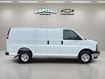 New 2025 Chevrolet Express 2500 Upfitted Cargo Van for sale #9CC60951 - photo 14