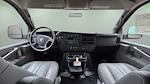 New 2025 Chevrolet Express 2500 Upfitted Cargo Van for sale #9CC60951 - photo 18