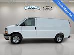 New 2025 Chevrolet Express 2500 Upfitted Cargo Van for sale #9CC60951 - photo 4