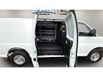 New 2025 Chevrolet Express 2500 Upfitted Cargo Van for sale #9CC60951 - photo 20
