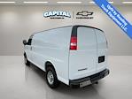 New 2025 Chevrolet Express 2500 Upfitted Cargo Van for sale #9CC60951 - photo 3