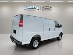 New 2025 Chevrolet Express 2500 Upfitted Cargo Van for sale #9CC60951 - photo 6