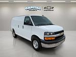 New 2025 Chevrolet Express 2500 Upfitted Cargo Van for sale #9CC60951 - photo 8