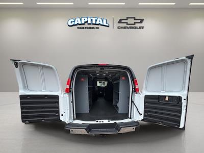 2025 Chevrolet Express 2500 RWD Masterack Upfitted Cargo Van for sale #9CC60957 - photo 2