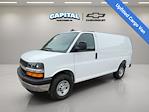 2025 Chevrolet Express 2500 RWD Masterack Upfitted Cargo Van for sale #9CC60957 - photo 1