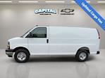 2025 Chevrolet Express 2500 RWD Masterack Upfitted Cargo Van for sale #9CC60957 - photo 3