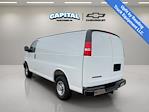 2025 Chevrolet Express 2500 RWD Masterack Upfitted Cargo Van for sale #9CC60957 - photo 4