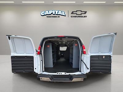 New 2025 Chevrolet Express 2500 Upfitted Cargo Van for sale #9CC60958 - photo 2