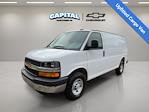 New 2025 Chevrolet Express 2500 Upfitted Cargo Van for sale #9CC60958 - photo 1