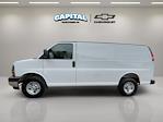 New 2025 Chevrolet Express 2500 Upfitted Cargo Van for sale #9CC60958 - photo 11