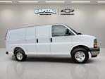 New 2025 Chevrolet Express 2500 Upfitted Cargo Van for sale #9CC60958 - photo 15