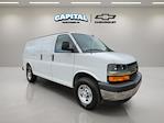 New 2025 Chevrolet Express 2500 Upfitted Cargo Van for sale #9CC60958 - photo 16
