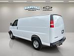 New 2025 Chevrolet Express 2500 Upfitted Cargo Van for sale #9CC60958 - photo 20