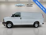 New 2025 Chevrolet Express 2500 Upfitted Cargo Van for sale #9CC60958 - photo 3