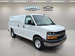 New 2025 Chevrolet Express 2500 Upfitted Cargo Van for sale #9CC60958 - photo 23