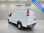 New 2025 Chevrolet Express 2500 Upfitted Cargo Van for sale #9CC60958 - photo 4