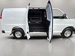 New 2025 Chevrolet Express 2500 Upfitted Cargo Van for sale #9CC60958 - photo 30