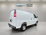 New 2025 Chevrolet Express 2500 Upfitted Cargo Van for sale #9CC60958 - photo 6
