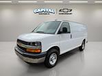 New 2025 Chevrolet Express 2500 Upfitted Cargo Van for sale #9CC60958 - photo 10