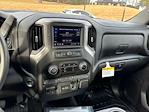 2025 Chevrolet Silverado 3500 Crew Cab RWD, Blue Ridge Manufacturing Farmhand Stake Bed for sale #9CC61386 - photo 25