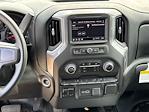 New 2025 Chevrolet Silverado 3500 Crew Cab 10' Blue Ridge Manufacturing Stake Bed for sale #9CC61386 - photo 8