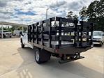 New 2025 Chevrolet Silverado 3500 Crew Cab 10' Blue Ridge Manufacturing Stake Bed for sale #9CC61386 - photo 2
