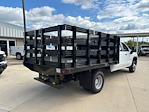 New 2025 Chevrolet Silverado 3500 Crew Cab 10' Blue Ridge Manufacturing Stake Bed for sale #9CC61386 - photo 11