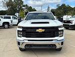 New 2025 Chevrolet Silverado 3500 Crew Cab 10' Blue Ridge Manufacturing Stake Bed for sale #9CC61386 - photo 14