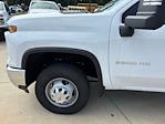 New 2025 Chevrolet Silverado 3500 Crew Cab 10' Blue Ridge Manufacturing Stake Bed for sale #9CC61386 - photo 15