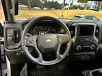 2025 Chevrolet Silverado 3500 Crew Cab RWD, Blue Ridge Manufacturing Farmhand Stake Bed for sale #9CC61409 - photo 22