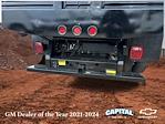 New 2025 Chevrolet Silverado 3500 Work Truck Crew Cab RWD 10' Blue Ridge Manufacturing Stake Bed for sale #9CC61700 - photo 13