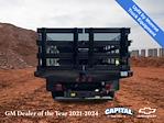 2025 Chevrolet Silverado 3500 Crew Cab RWD Blue Ridge Manufacturing Stake Bed for sale #9CC61700 - photo 4