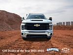 2025 Chevrolet Silverado 3500 Crew Cab RWD Blue Ridge Manufacturing Stake Bed for sale #9CC61700 - photo 8