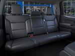 New 2026 Chevrolet Silverado 1500 Work Truck Crew Cab for sale #9CC61915 - photo 17