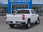 New 2026 Chevrolet Silverado 1500 Work Truck Crew Cab for sale #9CC61915 - photo 2