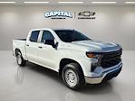 New 2026 Chevrolet Silverado 1500 Work Truck Crew Cab for sale #9CC61976 - photo 14
