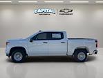 New 2026 Chevrolet Silverado 1500 Work Truck Crew Cab for sale #9CC61976 - photo 3