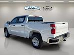 New 2026 Chevrolet Silverado 1500 Work Truck Crew Cab for sale #9CC61976 - photo 4