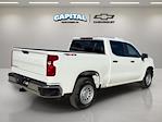 New 2026 Chevrolet Silverado 1500 Work Truck Crew Cab for sale #9CC61976 - photo 5