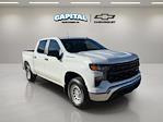 New 2026 Chevrolet Silverado 1500 Work Truck Crew Cab for sale #9CC61976 - photo 7