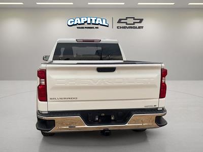 New 2026 Chevrolet Silverado 1500 Work Truck Crew Cab for sale #9CC61998 - photo 2