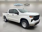 New 2026 Chevrolet Silverado 1500 Work Truck Crew Cab for sale #9CC61998 - photo 14