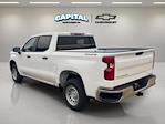 New 2026 Chevrolet Silverado 1500 Work Truck Crew Cab for sale #9CC61998 - photo 4