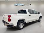 New 2026 Chevrolet Silverado 1500 Work Truck Crew Cab for sale #9CC61998 - photo 5