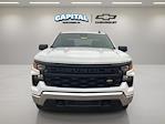 New 2026 Chevrolet Silverado 1500 Work Truck Crew Cab for sale #9CC61998 - photo 9