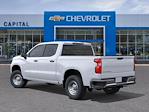 New 2026 Chevrolet Silverado 1500 Work Truck Crew Cab for sale #9CC62045 - photo 2