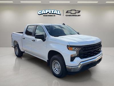 New 2026 Chevrolet Silverado 1500 - photo 1